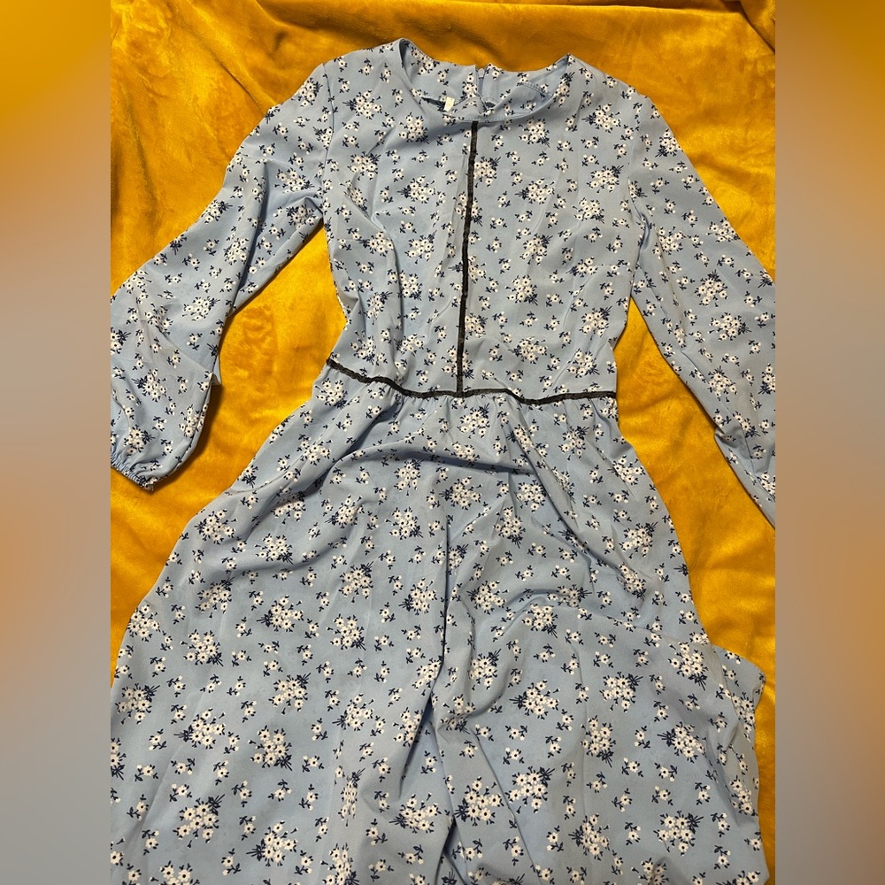 Midi dress